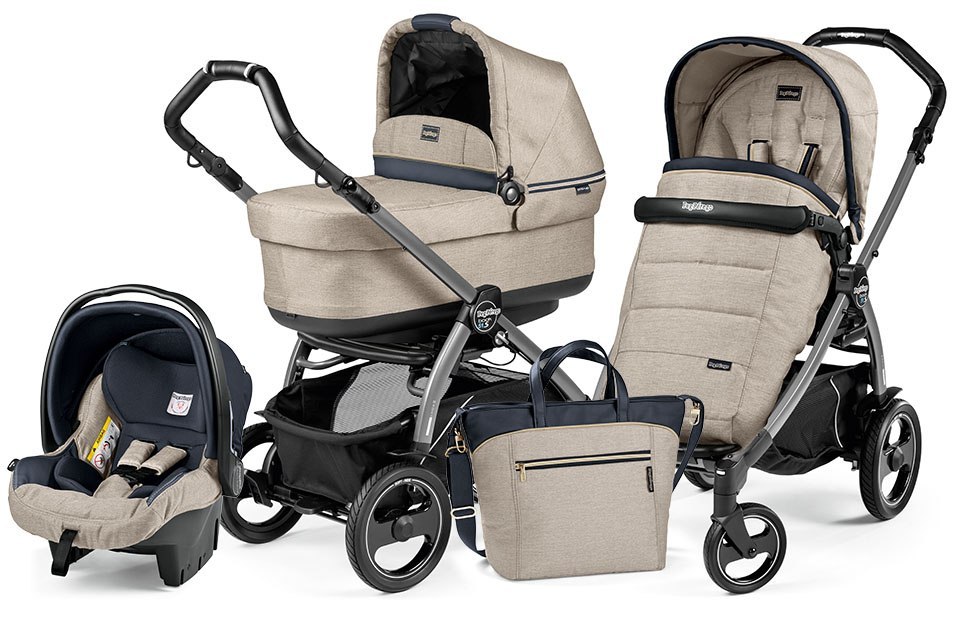 peg perego pop up completo