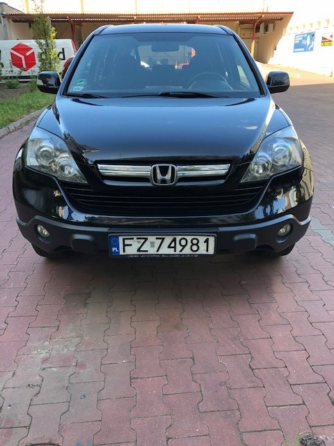 Купить Хонда CR-V. гостиная Польша. 1 и единственный владелец.: отзывы, фото, характеристики в интерне-магазине Aredi.ru