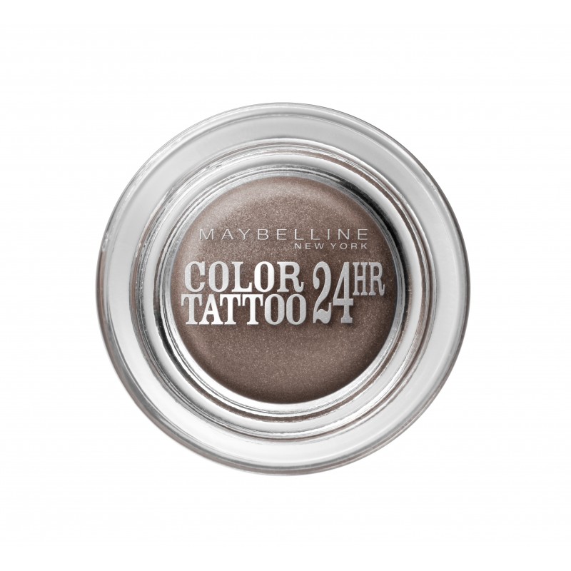 Maybelline Color Tatoo 40 Permanent Taupe cień