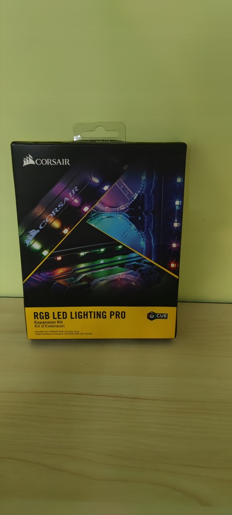 Купить Освещение Комплект расширения RGB LED PRO LED STRIP: отзывы, фото, характеристики в интерне-магазине Aredi.ru