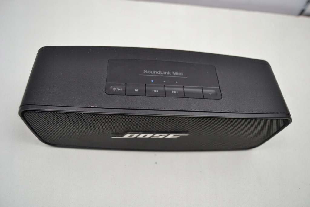 Купить Портативная колонка Bose Soundlink S2025 -5%: отзывы, фото и ...