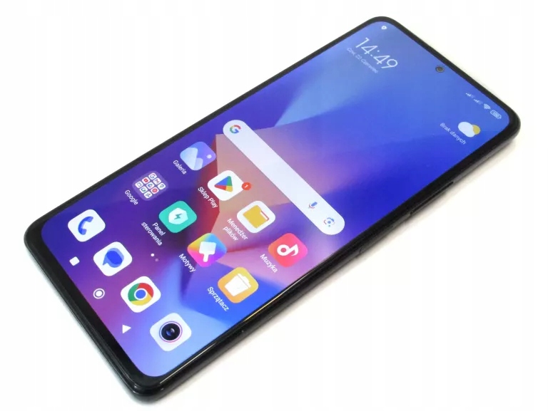 TELEFON REDMI NOTE 10 PRO 6GB/128GB