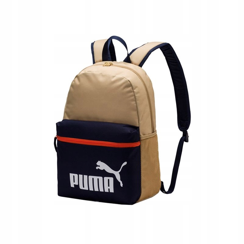 MĘSKI Plecak Puma Phase Backpack 075487 18 mały