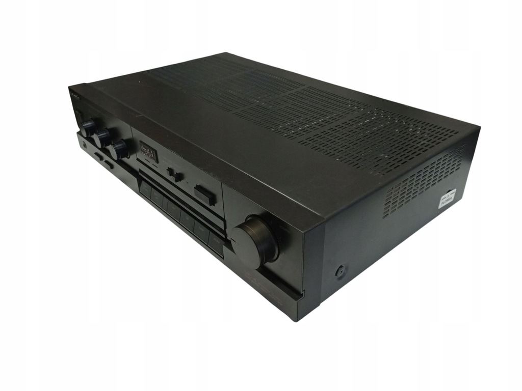 Wzmacniacz Technics SU-V45A CZARNY