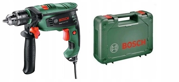 WIERTARKA UDAROWA BOSCH EASY IMPACT 540 550 W