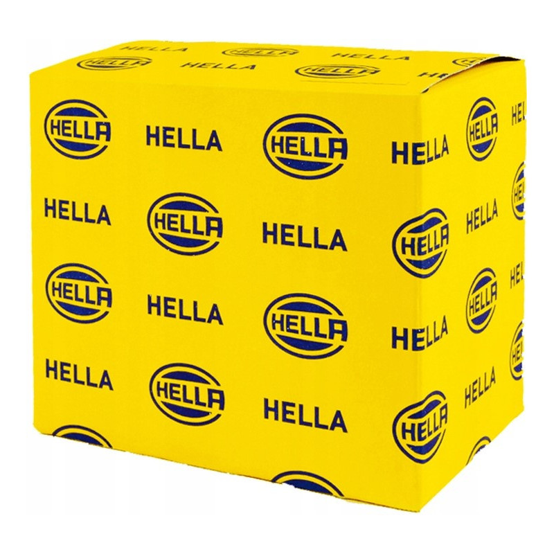 HELLA 8ET 009 149-401 Przepływomierz powietrza