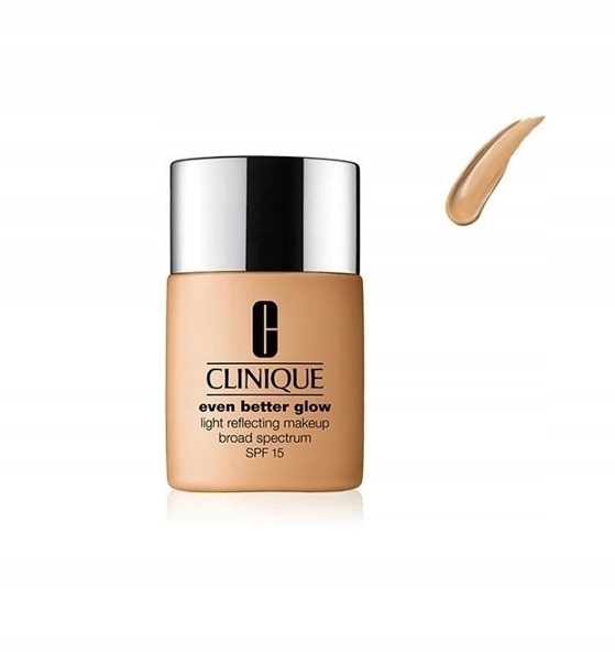 Clinique CN 10 CN10 alabaster podkład do twarzy 30 ml SPF 11-20