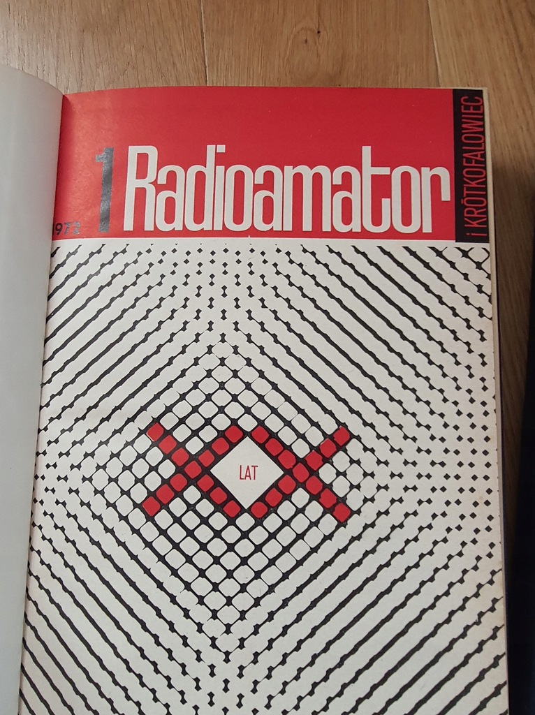 Купить Журнал «Радиоаматор и Кроткофаловец», 1972 г.: отзывы, фото, характеристики в интерне-магазине Aredi.ru