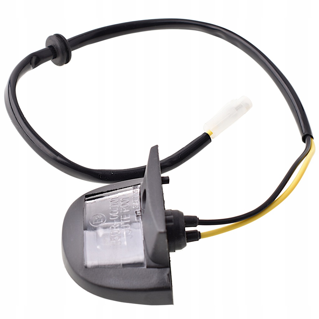 VICMA - LAMPA PODSWIETLENIA TABLICY REJESTRACYJNEJ