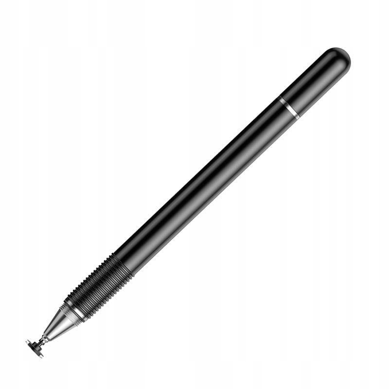 Baseus Household Pen - rysik z długopisem 2 w 1 (c