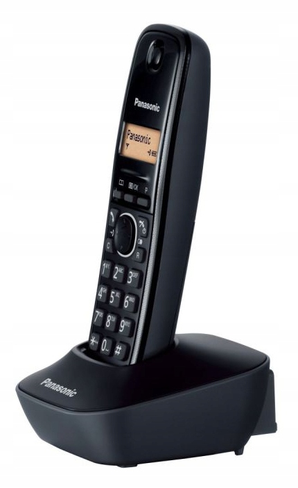 Купить PANASONIC WIRELESS LAND PHONE Польский: отзывы, фото, характеристики в интерне-магазине Aredi.ru