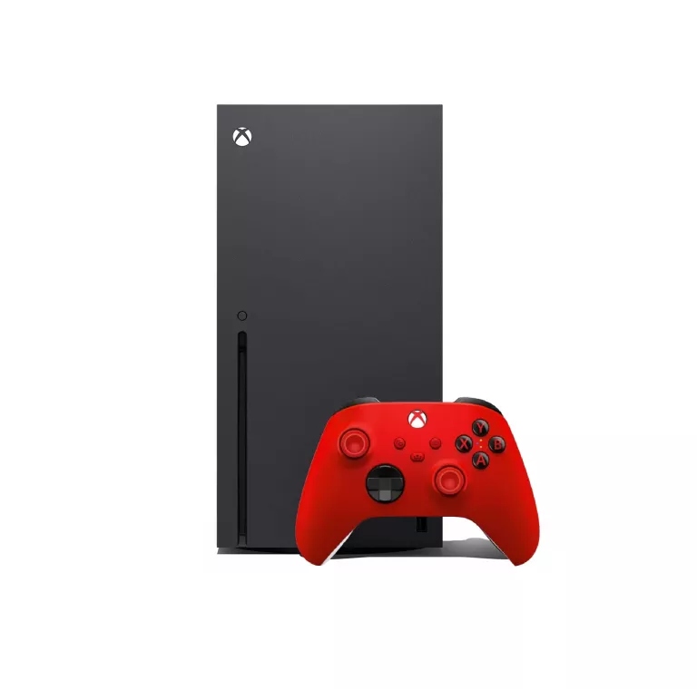 KONSOLA MICROSOFT XBOX SERIES X 1TB + PAD