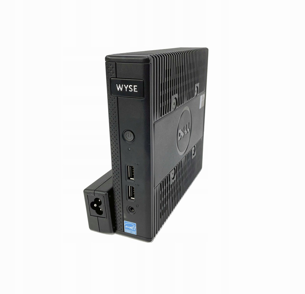 Dell Wyse 5020 Dx0Q QuadCore 1,5GHz 32GB Flash 4G 11913549092