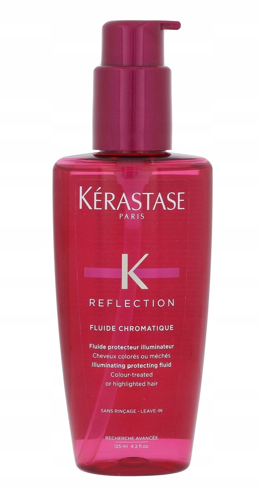 Kerastase Reflection Fluide Chromatique Serum 125