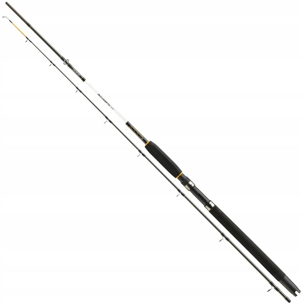 Wędka Daiwa Accudepth Trolling 240cm / 12-25lbs