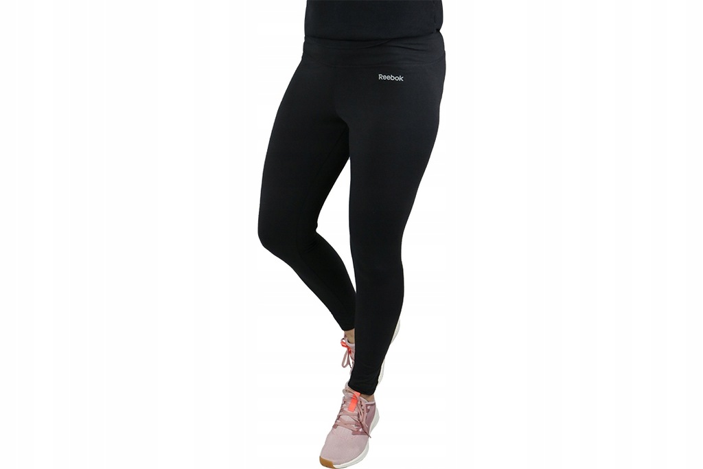 REEBOK EL LEGGING (S) Damskie Leginsy