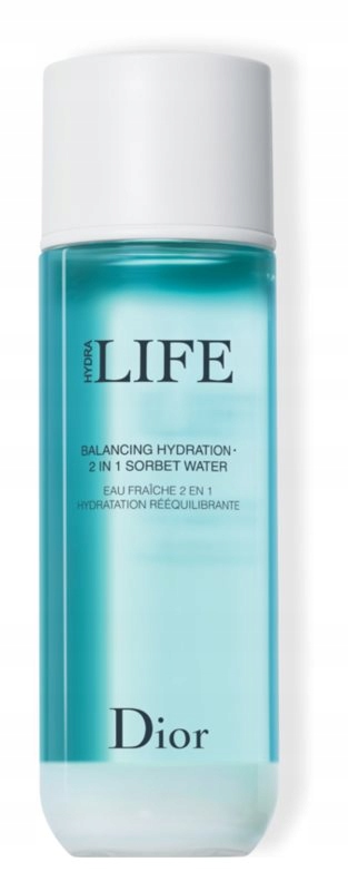 Dior Hydra Life Balancing Hydration tonik 175ml