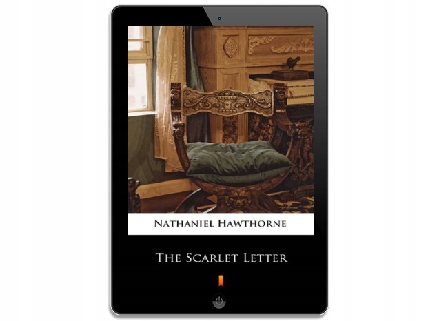 The Scarlet Letter