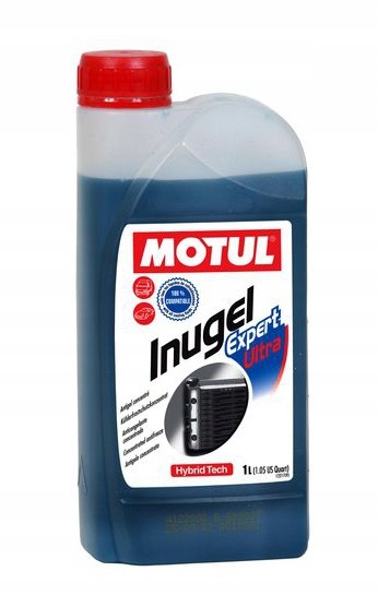 MOTUL Inugel Expert Ultra 1L 101079