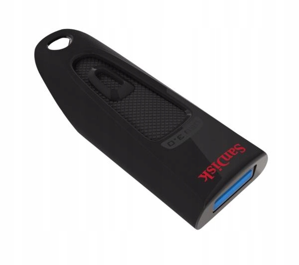 Купить PenDrive SanDisk Ultra 64 ГБ флэш-памяти USB 3.0: отзывы, фото, характеристики в интерне-магазине Aredi.ru