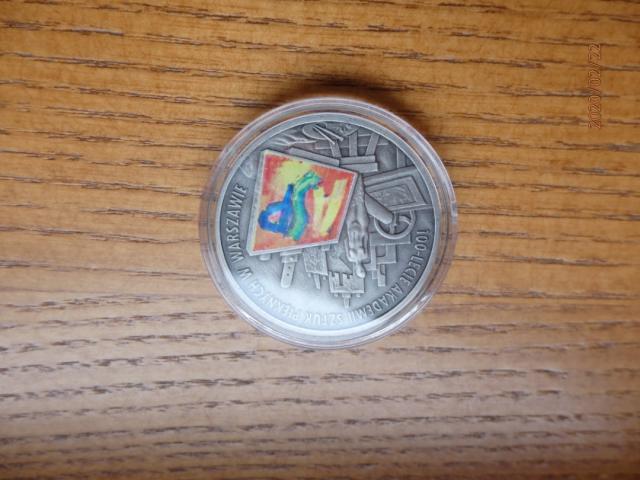 10 zł 2004 r. ASP