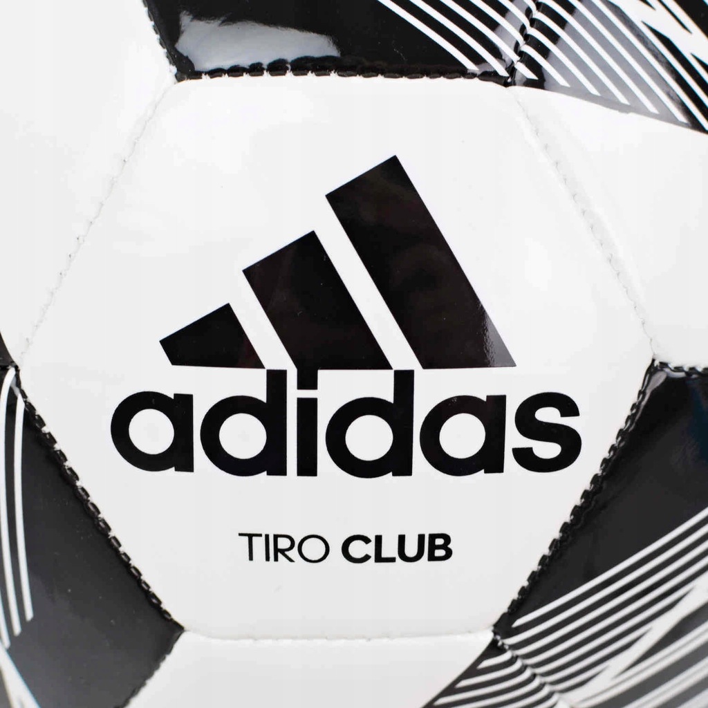 Купить ADIDAS ФУТБОЛ Tiro Club 5 FS0367 + НАСОС: отзывы, фото, характеристики в интерне-магазине Aredi.ru