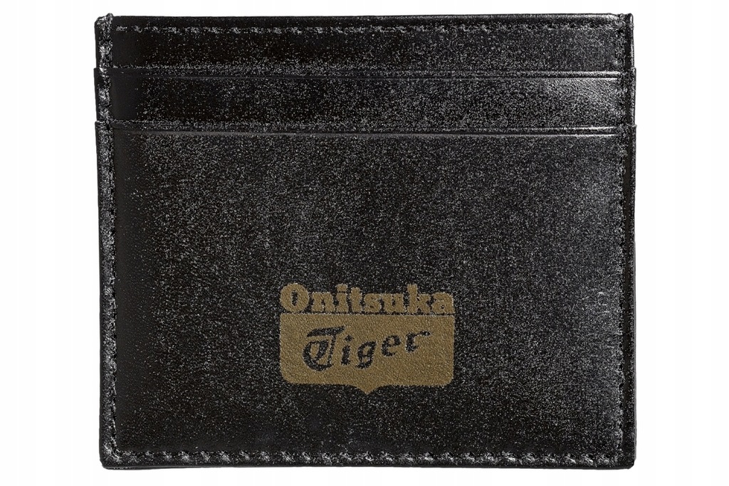 ASICS CARD WALLET (UNIV) Unisex Portfel