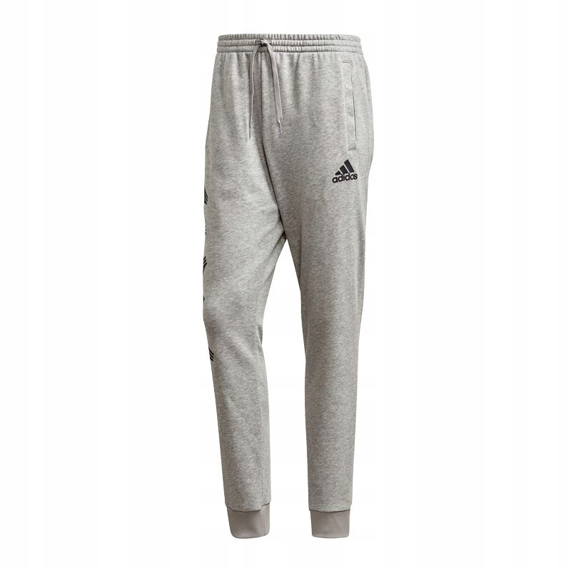 Spodnie adidas Tango Sweat Logo Joggers M GE5184 S