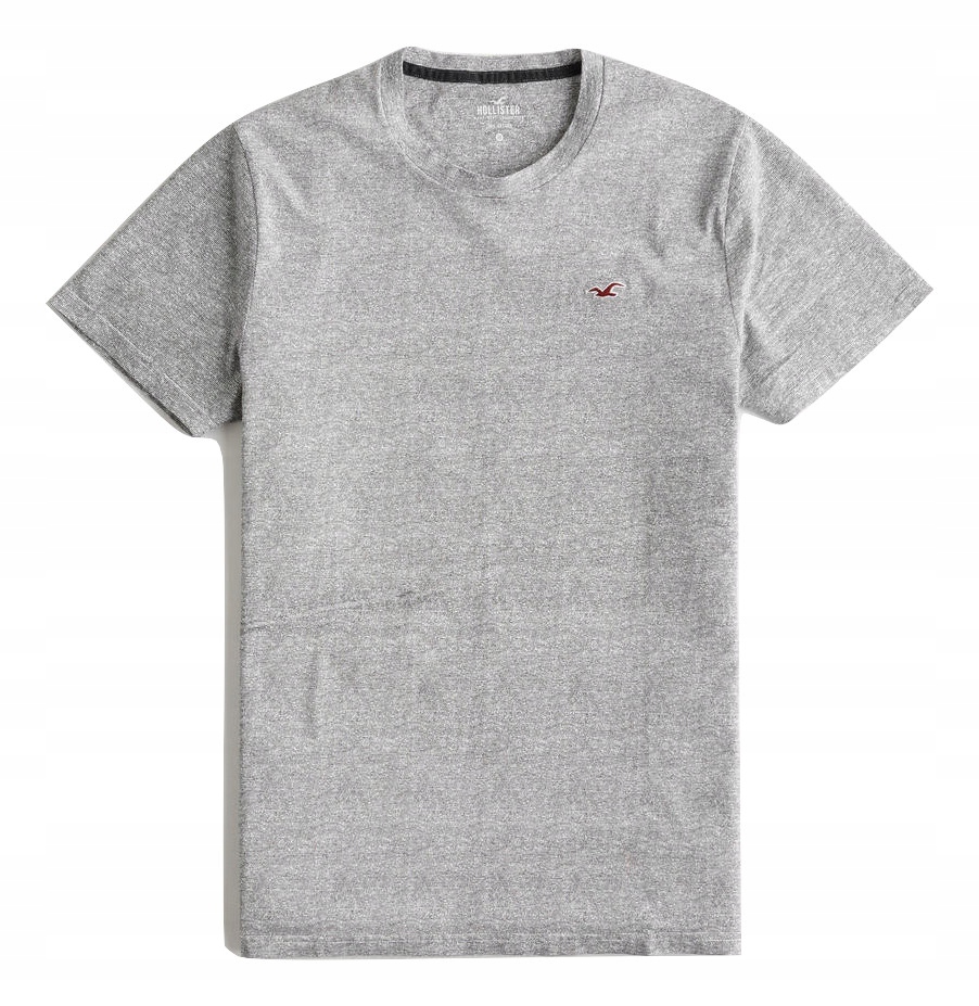 t-shirt Hollister Abercrombie koszulka M SALE