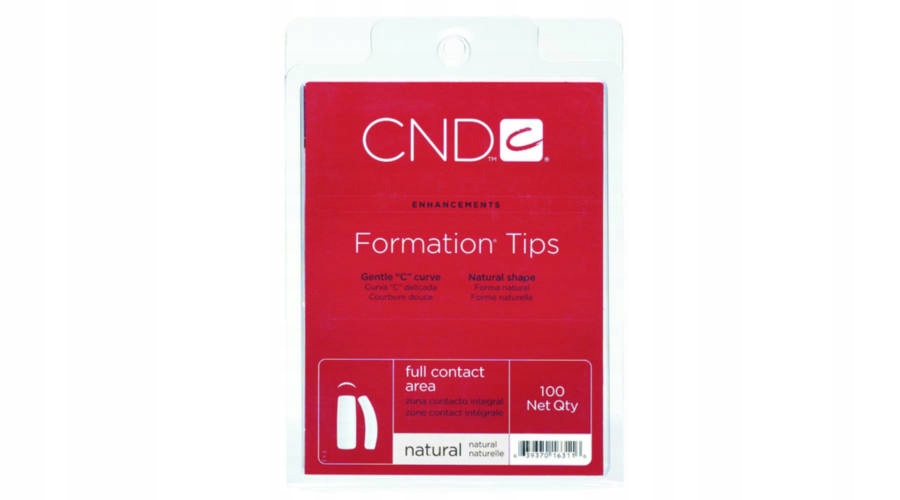 CND Formation Tips