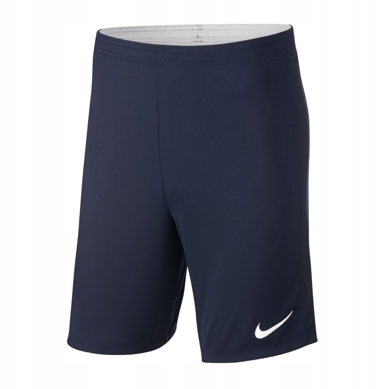 Nike Academy 18 shorty 451 Rozmiar 140 cm!