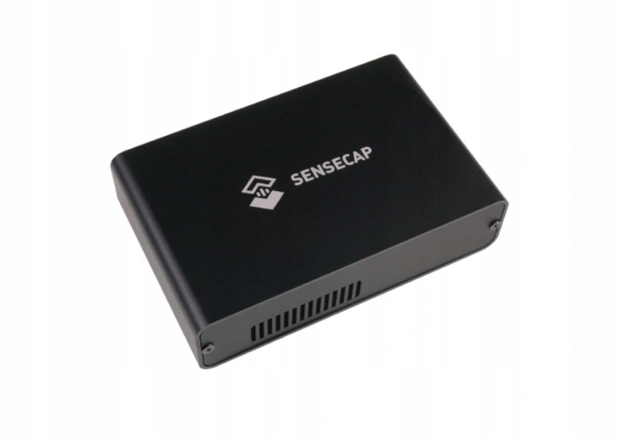 Bramka sieciowa LoRaWAN 868MHz - SenseCAP Helium