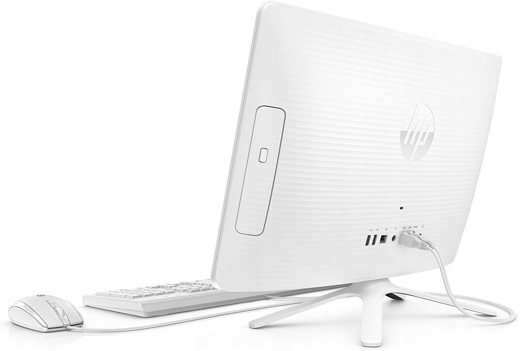 Купить КОМПЬЮТЕР AiO HP 20-C410 INTEL 4 ГБ 1 ТБ 19,5 WIN10: отзывы, фото, характеристики в интерне-магазине Aredi.ru