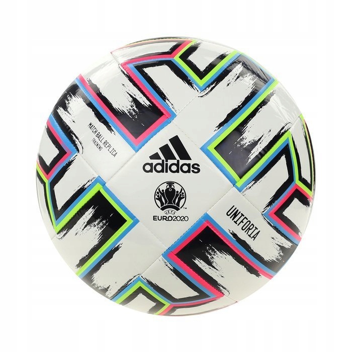 Проф мячи euro2020 adidas uniforia