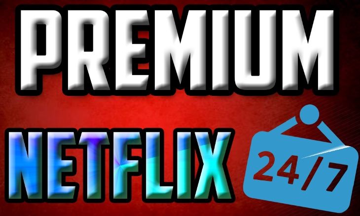 NETFLIX | HBO GO | VOD4U.PL| PROMOCJA| PEWNOŚĆ |