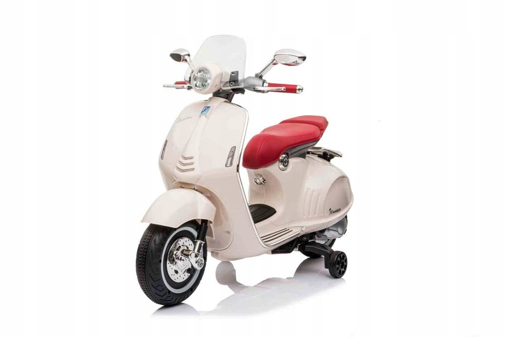 ND31_J04_007_1_2 Jezdzik na akumulator Scooter Ve