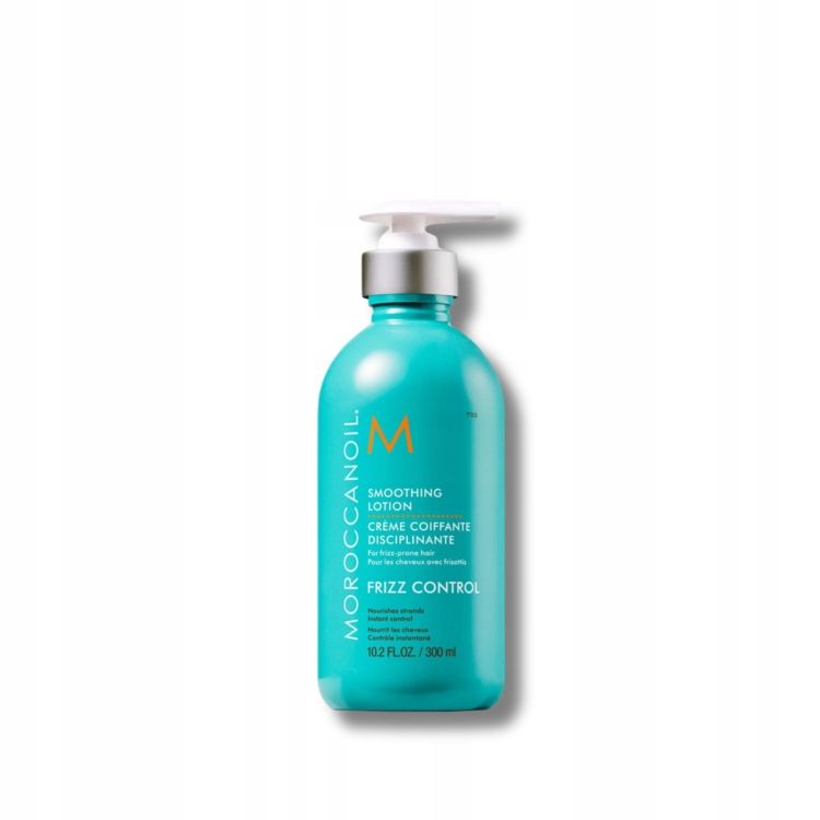 MOROCCANOIL FRIZZ CONTROL Smoothing Lotion balsam wygładzający włosy 300 ml