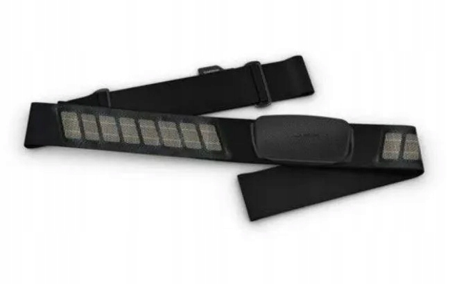 Czujnik tętna GARMIN HRM-Dual 010-12883-00