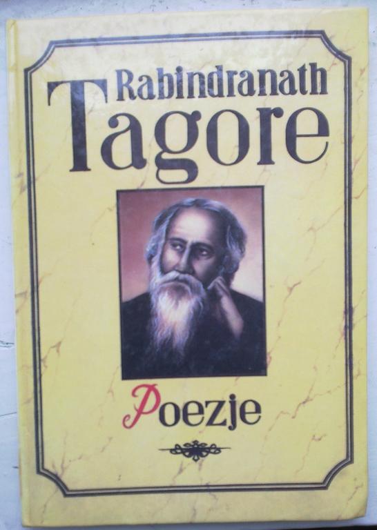 Poezje - R.Tagore