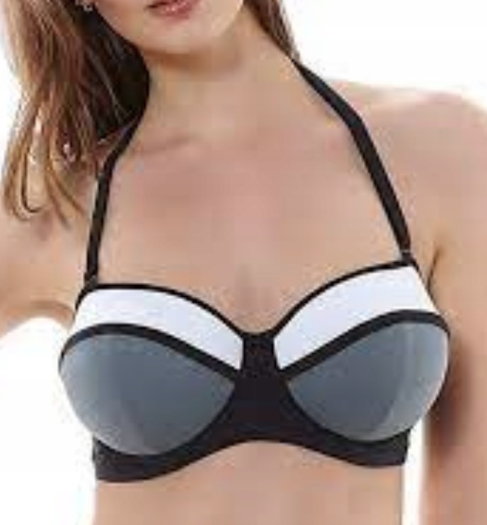 X27* Freya Bondi Padded Bandeau 65 G 30 F