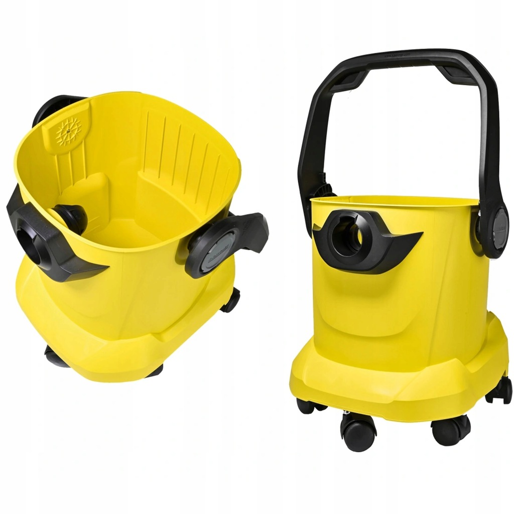 Купить ПРОМЫШЛЕННЫЙ ПЫЛЕСОС KARCHER WD5 1800Вт 25л НЕМЕЦКИЙ: отзывы, фото, характеристики в интерне-магазине Aredi.ru