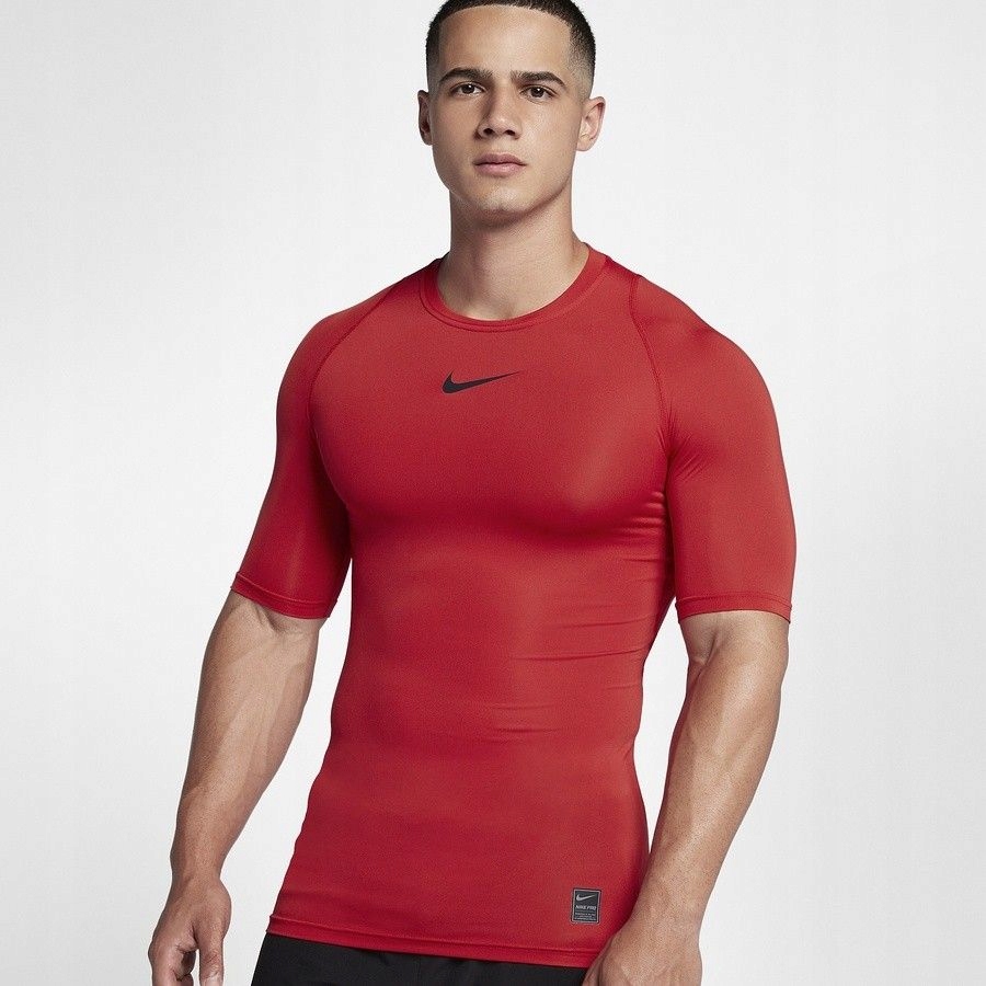 Koszulka kompresyjna Nike PRO TOP Comp 838091 L