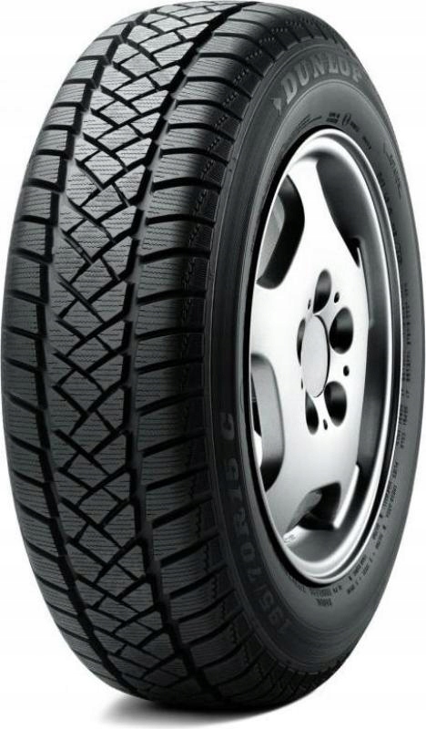 2x Dunlop SP LT 60 215/75 R16 113/111R