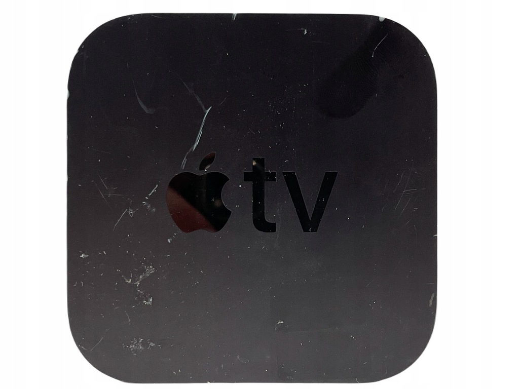 Odtwarzacz Apple TV A1842 4K 32GB CU315
