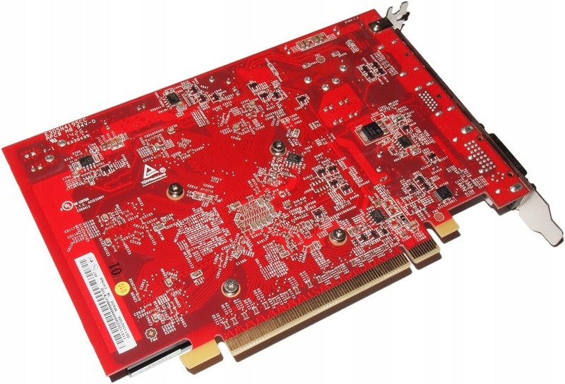 DLA GRACZA RADEON R9 255 2GB GDDR5 DX12 WIN10 - 7600615553 - oficjalne ...