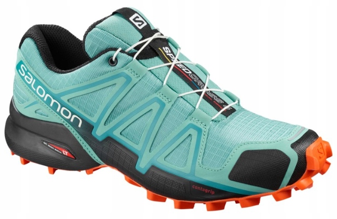 salomon speedcross 4 38