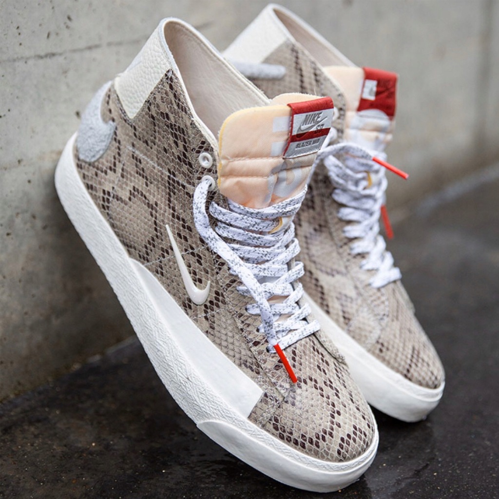 EU44 Nike SB Blazer Soulland FRI.day 03 CN4540 001 8756900882 oficjalne archiwum Allegro