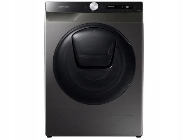 Pralko-Suszarka Samsung WD80T554DBX 8/5kg 1400 obr/min Antracyt