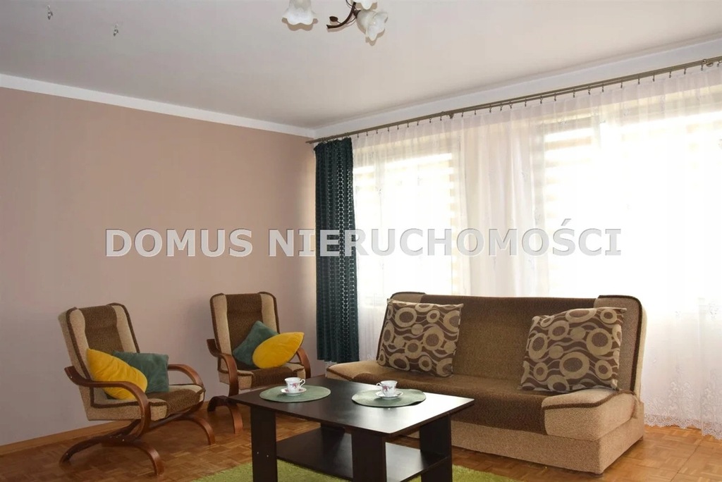 Mieszkanie, Koluszki, Koluszki (gm.), 58 m²