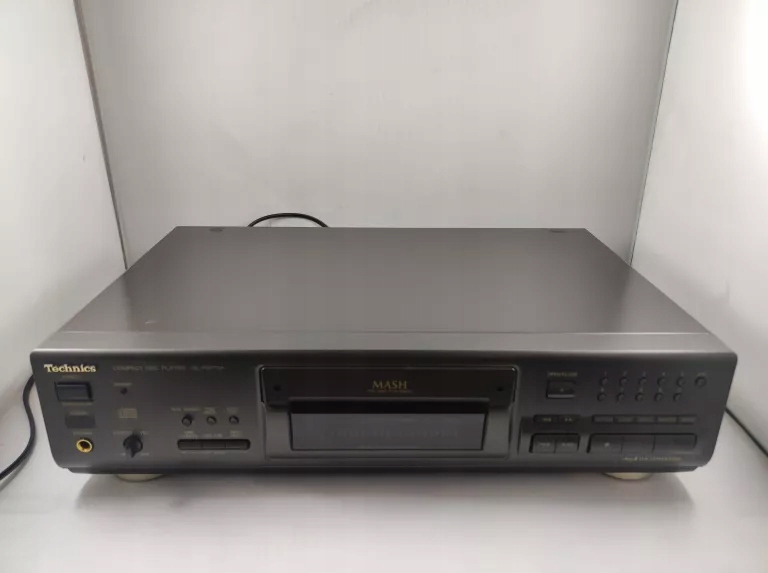 ODTWARZACZ CD TECHNICS SL-PS770A
